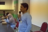 Sambut Pelaksanaan Binwil oleh Kemenkes RI, Dinas Kesehatan Sulbar Gelar Rapat Persiapan