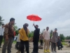 Tindak Lanjut RDPU, Pimpinan dan Anggota DPRD Sulbar Tinjau Lokasi Tambang di Mateng dan Pasangkayu