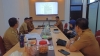 Optimalkan Pelayanan Publik, Diskominfo- Biro Hukum Susun Revisi Pergub SPBE Pemprov Sulbar