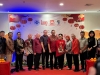 Wakil Ketua DPRD Sulbar Suraidah : Perayaan Imlek Momentum Perkuat Persaudaraan dan Kebersamaan