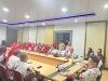 Gaspol Awal Tahun, BKD Sulbar Gebrak Disiplin ASN Lewat Sidak Pasca Libur Tahun Baru 2025