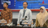 Asisten III Membuka Acara Diseminasi Penelitian Determinan Inflasi Sulawesi Barat