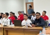 Komisi II DPRD Sulbar Rapat Konsultasi Banggar Bersama 11 OPD : Bahas KUA-PPAS Tahun Anggaran 2026