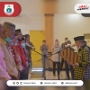 Ali Baal Kukuhkan Pengurus IKM Sulbar Malaqbi