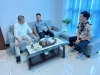 Persiapan Peresmian Listrik Desa, Dinas ESDM Lakukan Rapat Teknis Bersama PT. PLN UP2K Sulbar