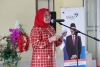 Wagub Sulbar Sebut Penyuluh KB Sebagai Ujung Tombak Program Bangga Kencana