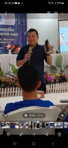 Program Senter KIM Pemprov Sulbar Menyasar Wilayah Kabupaten Pasangkayu