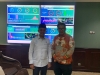 Bertemu Menteri Bahlil, Pj Gubernur Paparkan Potensi Investasi di Sulbar