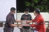 Ramah Tamah Bersama Deputi Kemenparekraf RI