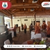 DWP Sulbar Gelar Laporkan LPJ Pengurus Periode 2014-2019