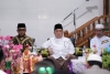 Wagub Sulbar Hadiri Perayaan Maulid di Galung Lombok