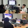 Tindaklanjuti Perubahan Domain di Aplikasi SIGNAL, Tim IT BPKPD Lakukan Pembaruan Data dengan Konsultan IT Samsat Se- Sulbar