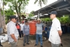 Tandassura Polman, Akan Dijadikan Kampung Peternak Kambing di Sulbar