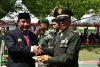 Selamat Dirgahayu TNI ke 79, Bahtiar Tekankan Persatuan Militer dan Nirmiliter Perkuat Daulat Pangan