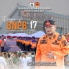 Dirgahayu BNPB ke-17, Plt. Kalaksa BPBD Sulbar : Semoga BNPB Terus Jadi Garda Terdepan Bangun Ketangguhan Bangsa Hadapi Bencana
