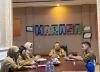 Bantuan Bibit dari Pemprov Sulbar Disambut Gembira oleh Petani Majene
