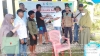 Pemprov Sulbar Salurkan 1,2 Ton Beras Kepada Korban Banjir di Desa Pammulukang