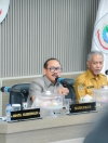 Tingkat Pengangguran Terendah ke-5 Nasional, SDK-JSM Dorong Transmigrasi Lokal untuk Serap Pengangguran dan Tekan Angka Kemiskinan