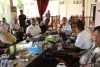 Sekprov Sulbar Pimpin Rapat Kesiapsiagaan dan Mitigasi Hadapi Isu Megathrust dan Hidrometereologi