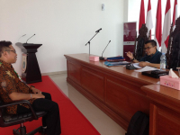 Seleksi calon anggota KPID berlanjut