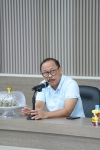HUT RI ke-80 di Sulbar, Gubernur Suhardi Duka Ingin Perayaan yang Sederhana tapi Meriah