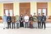 Dukung Regsosek, Akmal Malik Ikuti Pendataan BPS