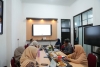 Kominfo Berubah Nama Jadi Komdigi, Pemprov Sulbar Usulkan Perubahan Nomenklatur Dinas Kominfo SP Sulbar