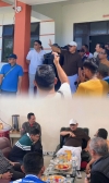 Sinergi untuk Generasi Emas, BPKPD Sulbar Bersama Gubernur Pantau Sekolah Rakyat Bukit Jati Gentungan dan SMK Kakao