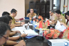 Rapat Pembahasan Rancangan Akhir RKPD 2020 Provinsi Sulbar