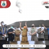 Sulbar Ekspor 8 Ribu Ton Cangkang Kelapa Sawit Ke Thailand