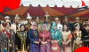 Idris: Massossor Manurung Sebagai Ritual Membanggakan Bagi Sulbar