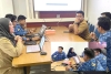 Pacu Optimalisasi Tata Kelola Keuangan dan Aset TIK Berbasis Digital, Indikator SPBE OPD Direvisi