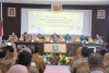 Perkuat Koordinasi dengan Kabupaten, Target Enam Bulan Tuntaskan Empat Persoalan Daerah