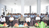 Pengambilan Sumpah Janji PNS, Pembukaan Orientasi CPNS T.A. 2018 dan Deklarasi Janji Tunas Integritas KEMENKUMHAM RI