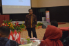 Acara Pemantapan Nilai-Nilai Kebangsaan Bagi Birokrat, Akademisi, Tokoh Masyarakat, Oleh Lembaga Pertahanan Nasional (Lemhanas)