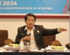 Satgas Kesehatan Sulbar Siap Lancarkan Pilkada Serentak 2024