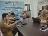 BPKPD Sulbar Evaluasi Ranperda APBD 2024, Mulai dari Kabupaten Pasangkayu