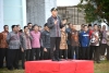 Halal BI Halal Pemprov Sulbar,   Pj Gubernur Sulbar, Prof Zudan Minta ASN Tanamkan Nilai Ramadhan Dalam Bekerja
