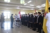 Pengurus Karang Taruna Diharap Berperan Aktif Menanggulangi Masalah Kesejahteraan Sosial