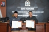 DPRD-Pemprov Sulbar Setujui Perubahan KUA dan PPAS 2022