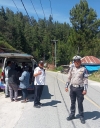 BPKPD Sulbar Giatkan Layanan SAMKEL di Mamasa, Dukung Operasi Patuh dan Pembayaran Pajak Non-Tunai