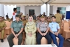 Peringatan Hari Bela Negara Mengangkat Tema Tiada Hari Tanpa Bela Negara.