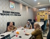 Sidang MP-PKD, Kepala Badan Penghubung Pemprov Sulbar  Laporkan Kondisi Aset