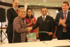 Penandatanganan Nota Kesepahaman Bersama Tentang Kerjasama Pembangunan Regional