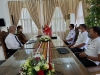 Enny : Pemprov Sulbar Sangat Mendukung Kegiatan BI