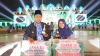 Juara Dua Kaligrafi Digital, Juara III Baca Doa.
