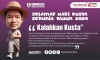 Hari Kusta Sedunia 2024, Dinkes Dorong Peningkatan Penemuan Kasus Kusta di Sulbar