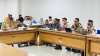 BPKPD Sulbar Hadiri Rapat Bamus DPRD Provinsi Bahas Penyusunan Jadwal KUPA dan Perubahan PPAS Tahun 2025
