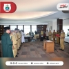 Tujuh Pejabat Administrator Dilantik