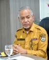 DIPOKANYNYANG, Janji Teguh BKD Sulbar untuk Pelayanan Publik yang Profesional